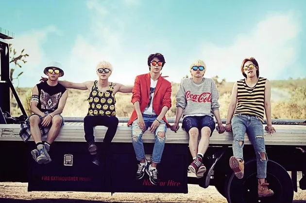 B1A4