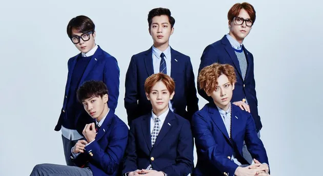 EXO