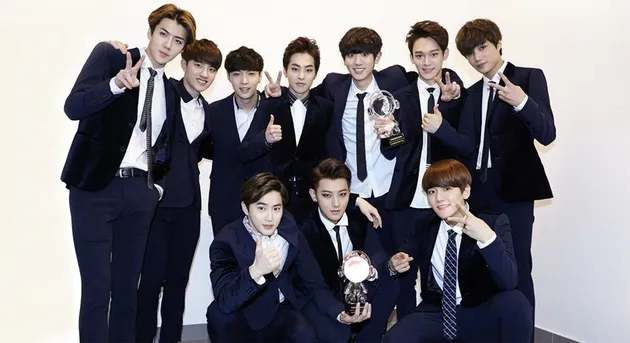EXO
