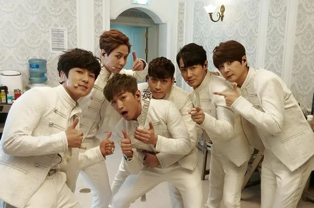 Shinhwa