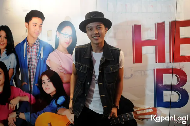 Gala premiere Film HEART BEAT