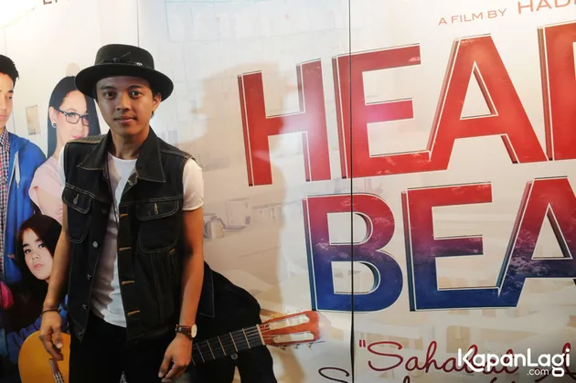 Gala premiere Film HEART BEAT