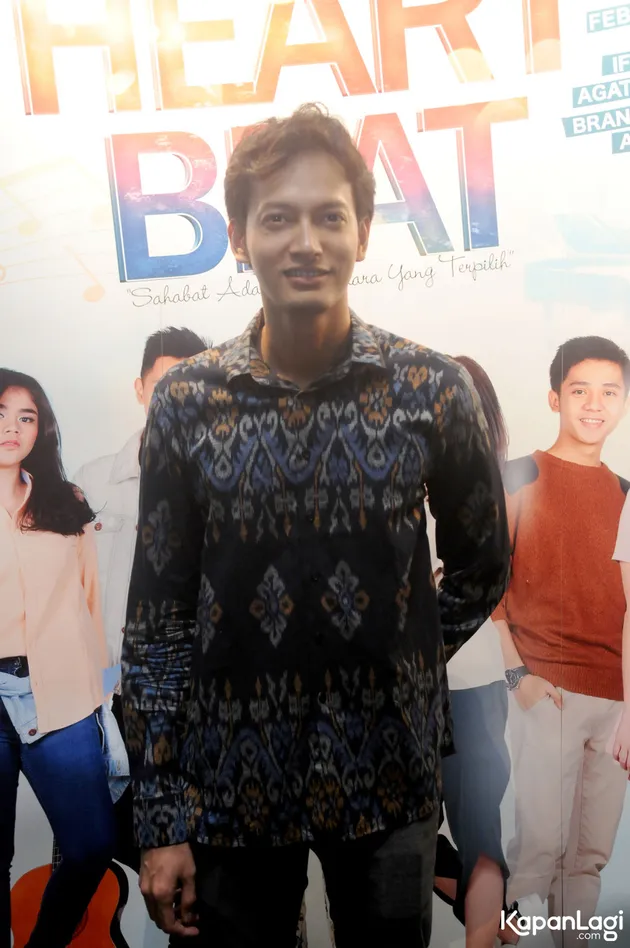 Gala premiere Film HEART BEAT
