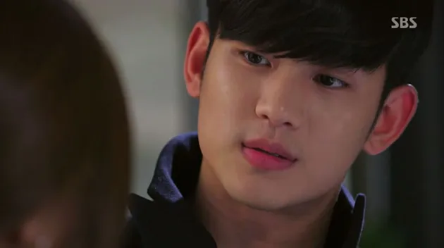 Aktor romance komedi