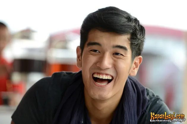 Nathan Hartono
