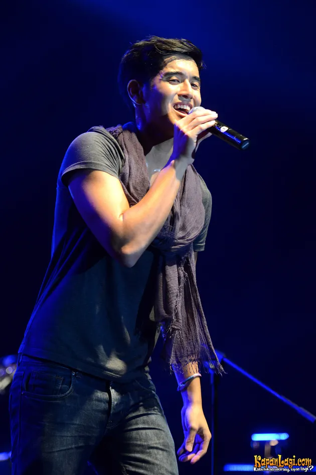 Nathan Hartono
