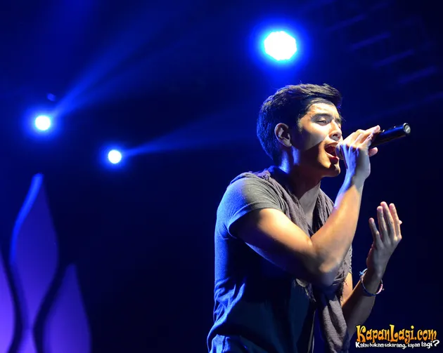 Nathan Hartono