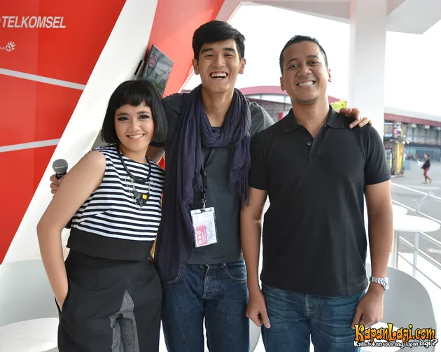 Nathan Hartono