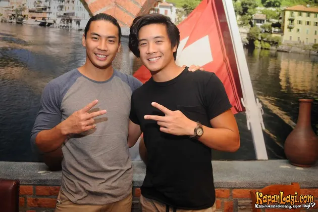 Yoshi Sudarso