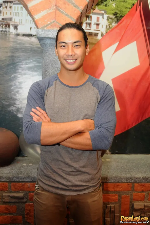 Yoshi Sudarso