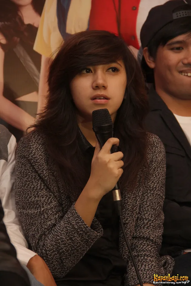 GANTENG BANGET! TEUKU RASSYA UNGKAPKAN CURHAT 'CERITA GANTENG BANGET! TEUKU RASSYA UNGKAPKAN CURHAT 'CERITA
