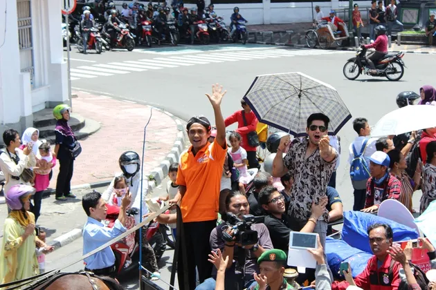 Shaheer Sheikh dkk