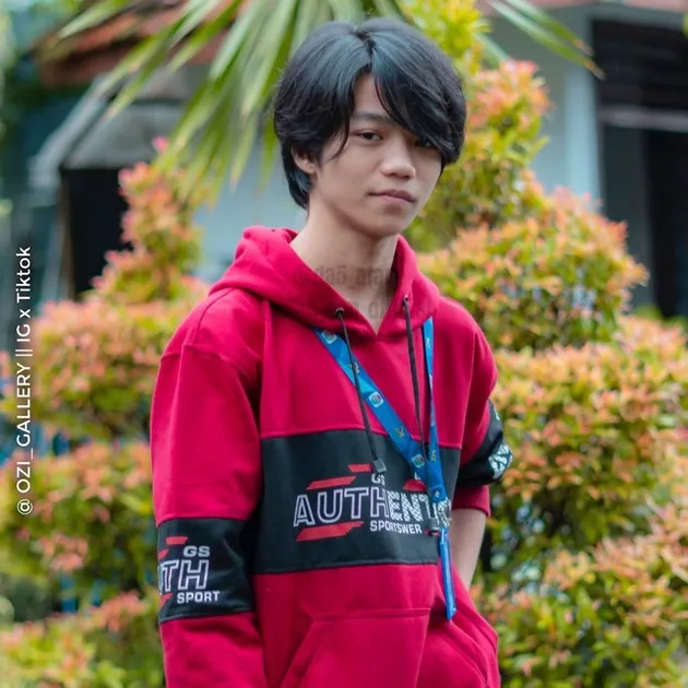 Afan DA 5 Dangdut Academy Aan KDI Rhoma Irama