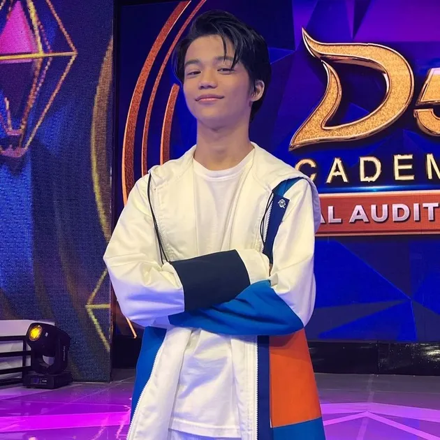 Afan DA 5 Dangdut Academy Aan KDI Rhoma Irama