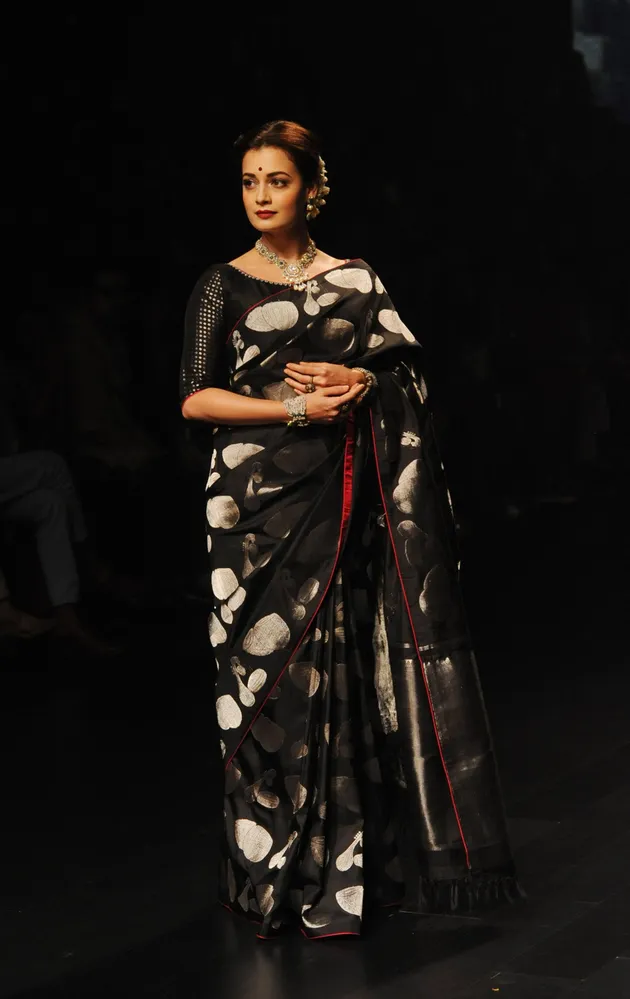 Lakme Fashion Week