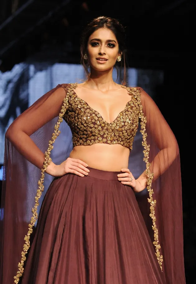 Lakme Fashion Week