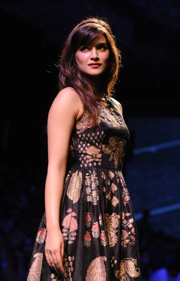 Lakme Fashion Week