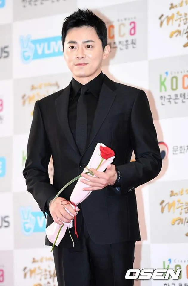 Red Carpet Korean Popular Culture and Arts Awards