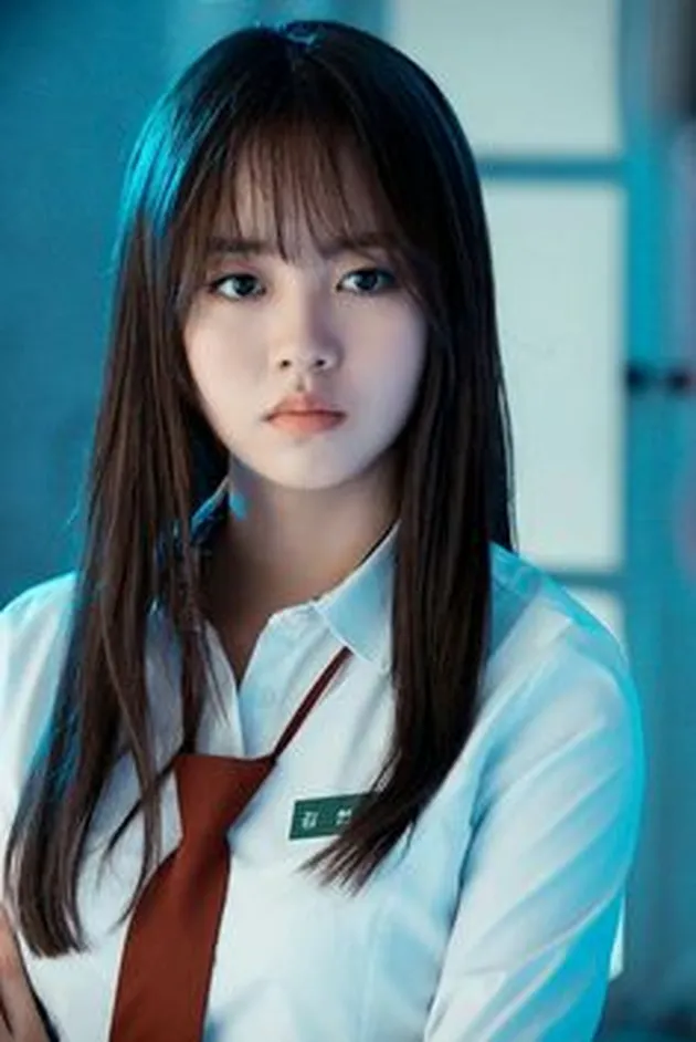 GANTENG DAN CANTIK, TAPI SAYANGNYA MEREKA BUKANLAH 