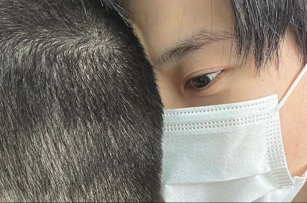 Doyoung NCT 127 - Gong Myoung