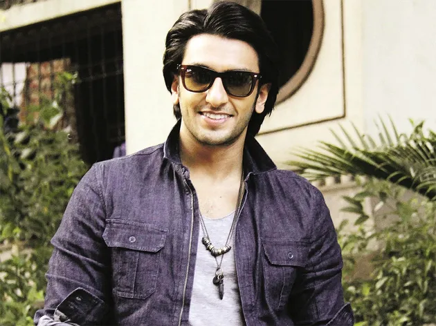 Ranveer Singh