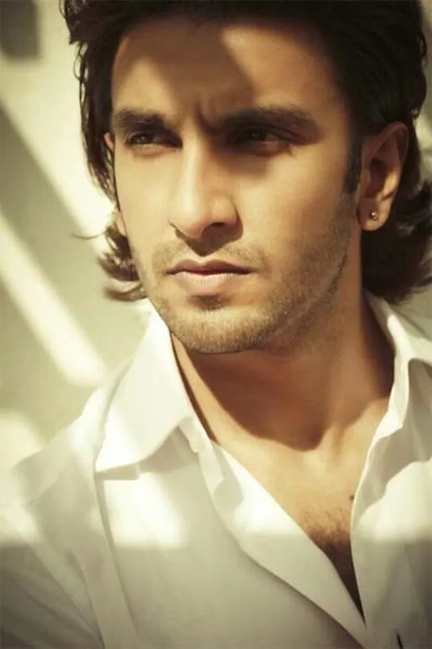 Ranveer Singh