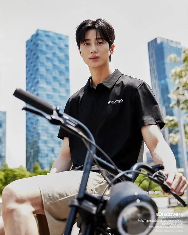 Byeon Woo Seok