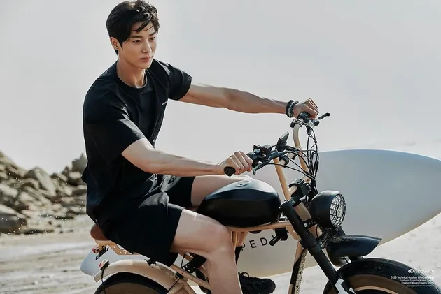Byeon Woo Seok