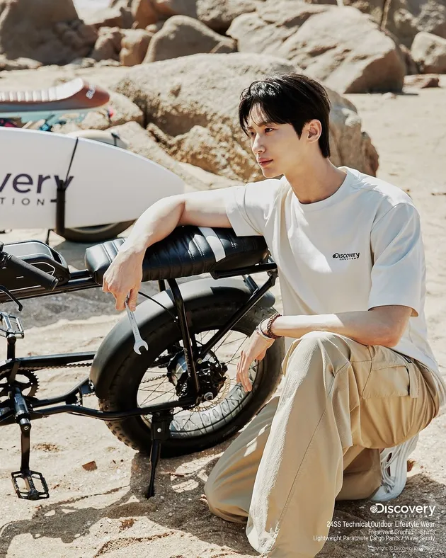 Byeon Woo Seok