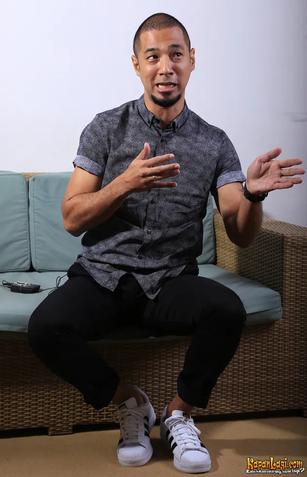 Marcell kini tengah menyiapkan single baru berjudul Cinta Mati untuk mencuri perhatian para penikmat musik tanah air.