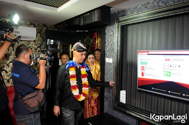 Ahmad Dhani