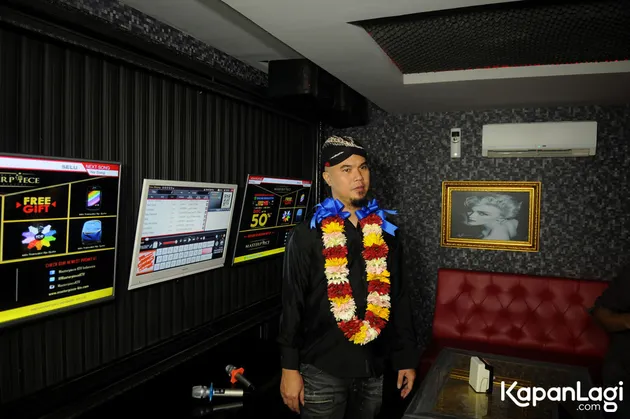 Ahmad Dhani