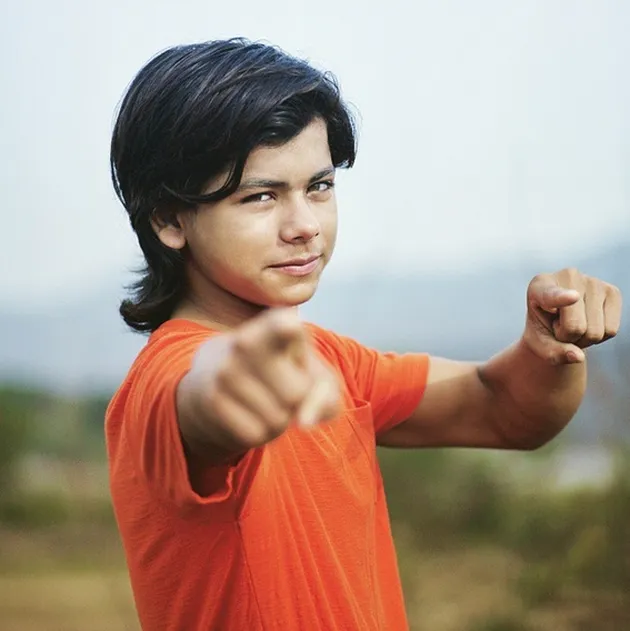 Siddharth Nigam