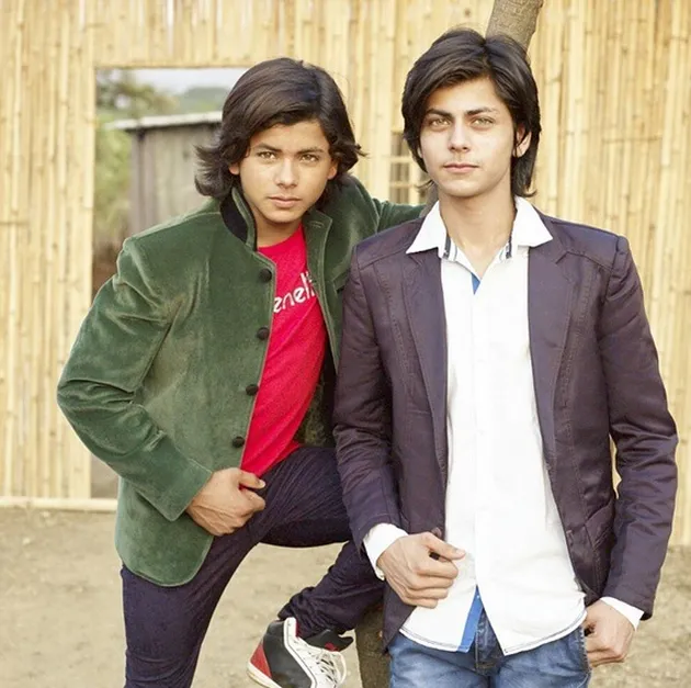 Siddharth Nigam