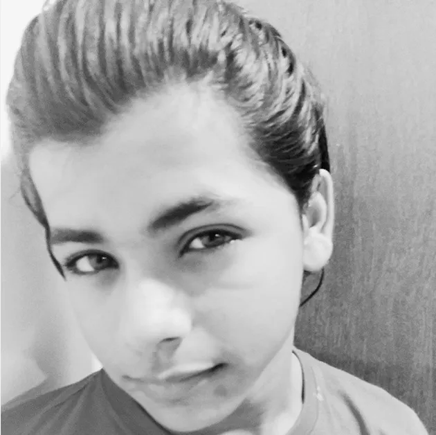 Siddharth Nigam