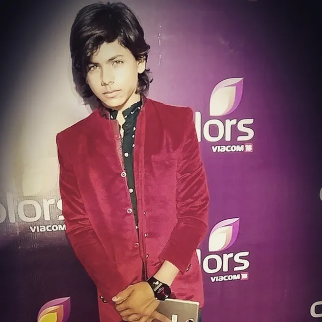 Siddharth Nigam