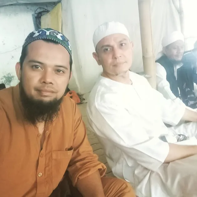 Hengky Tornando Kabar Terbaru ganteng aktor senior