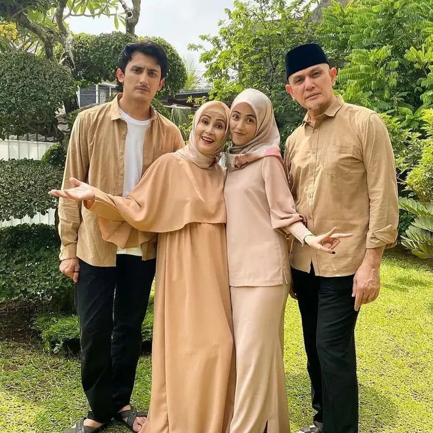 Hengky Tornando Kabar Terbaru ganteng aktor senior