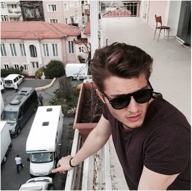 Burak Tozkoparan
