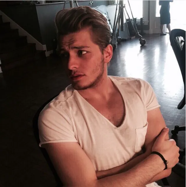 Burak Tozkoparan