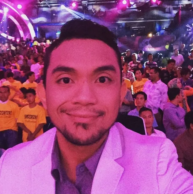 Fakhrul Razi