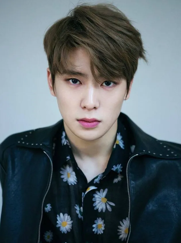 Jaehyun NCT