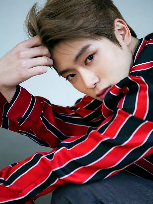 Jaehyun NCT