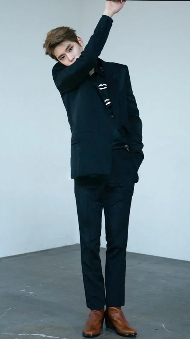 Jaehyun NCT