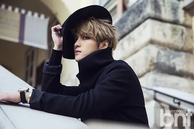 Jaejoong JYJ