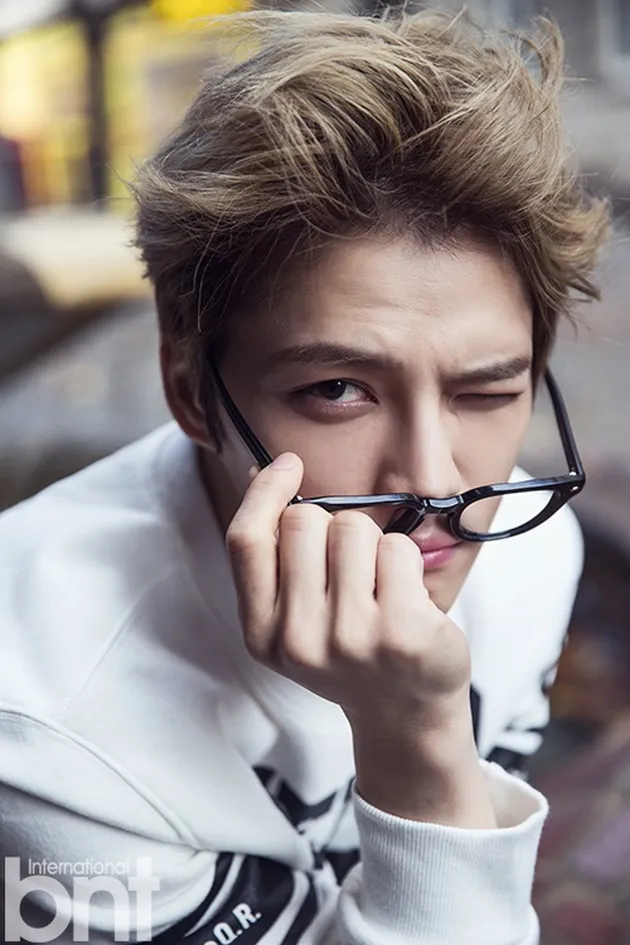 Jaejoong JYJ