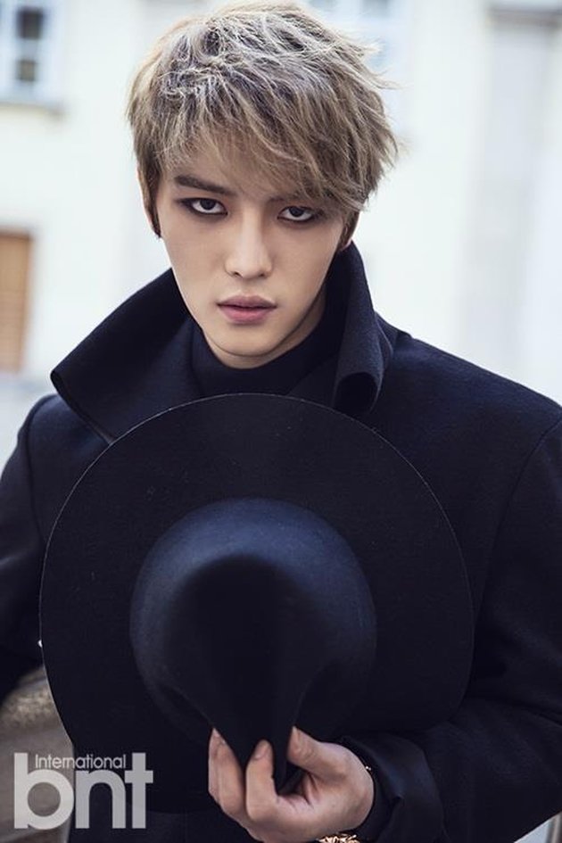 Jaejoong JYJ