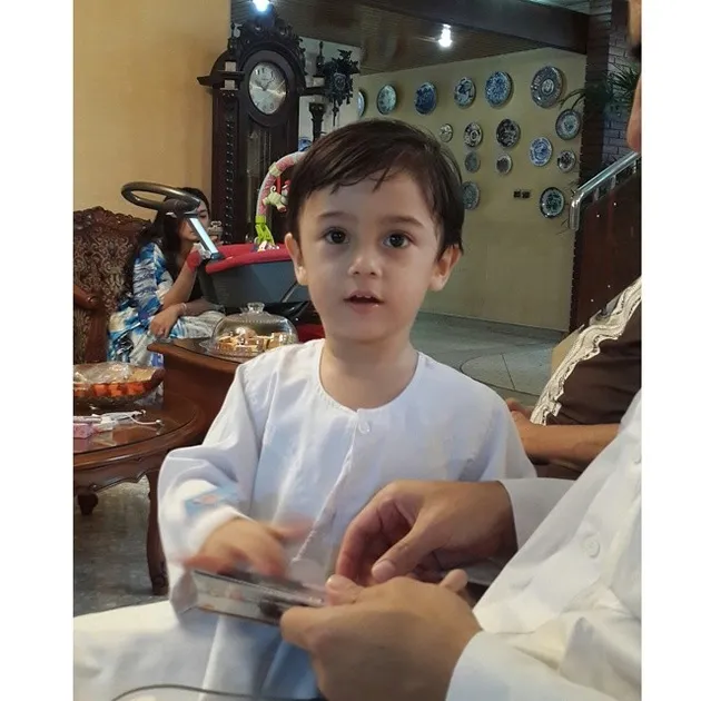 Jeremiah Alric Dimitri