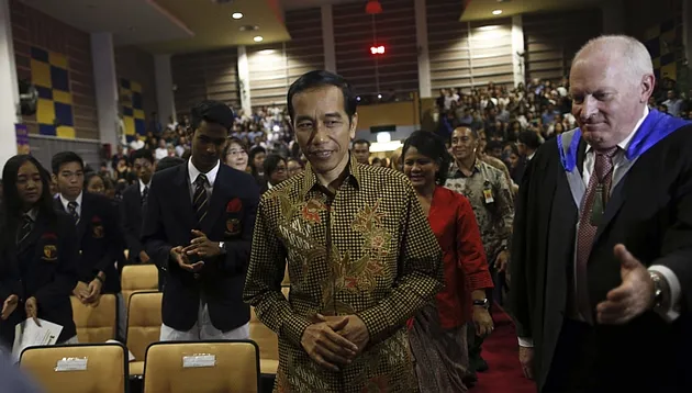 Kaesang Pangarep