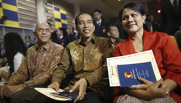 Kaesang Pangarep